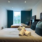The Seven Suites Liverpool