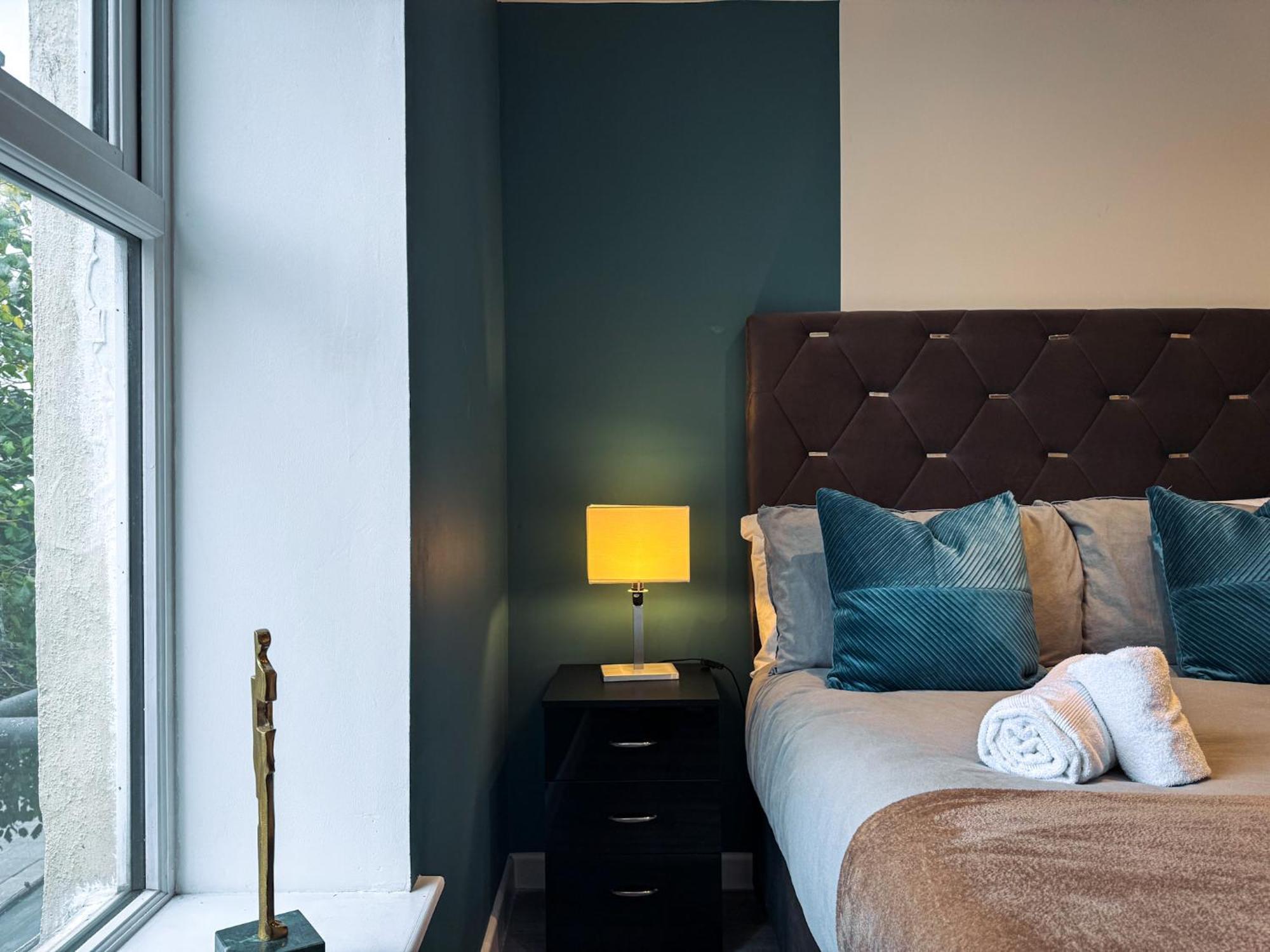 The Seven Aparthotel