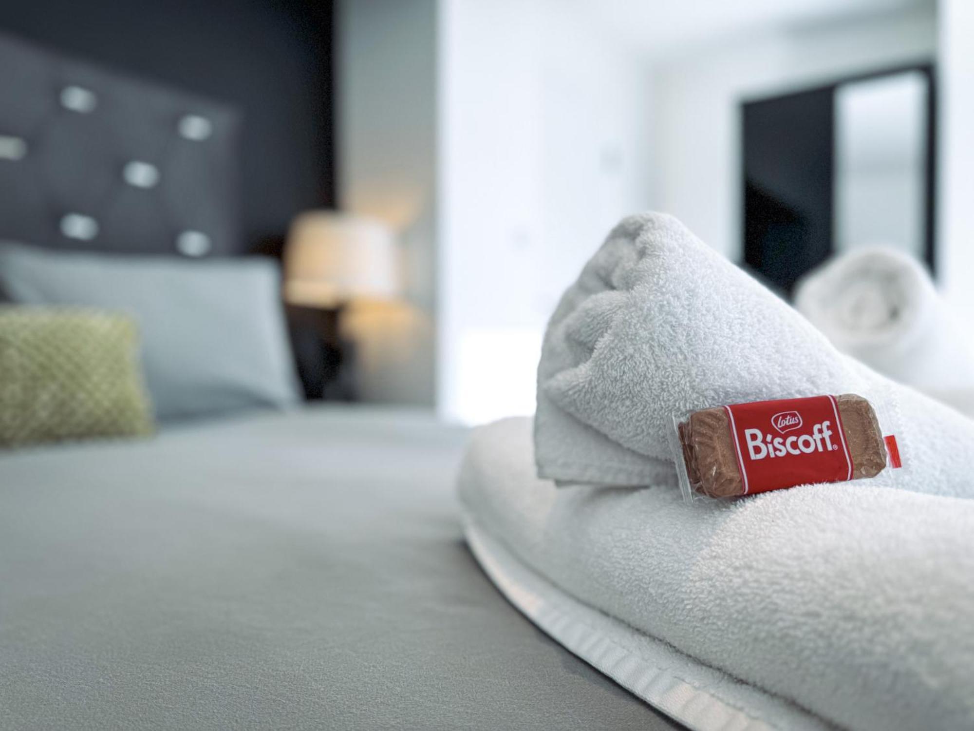 The Seven Aparthotel *