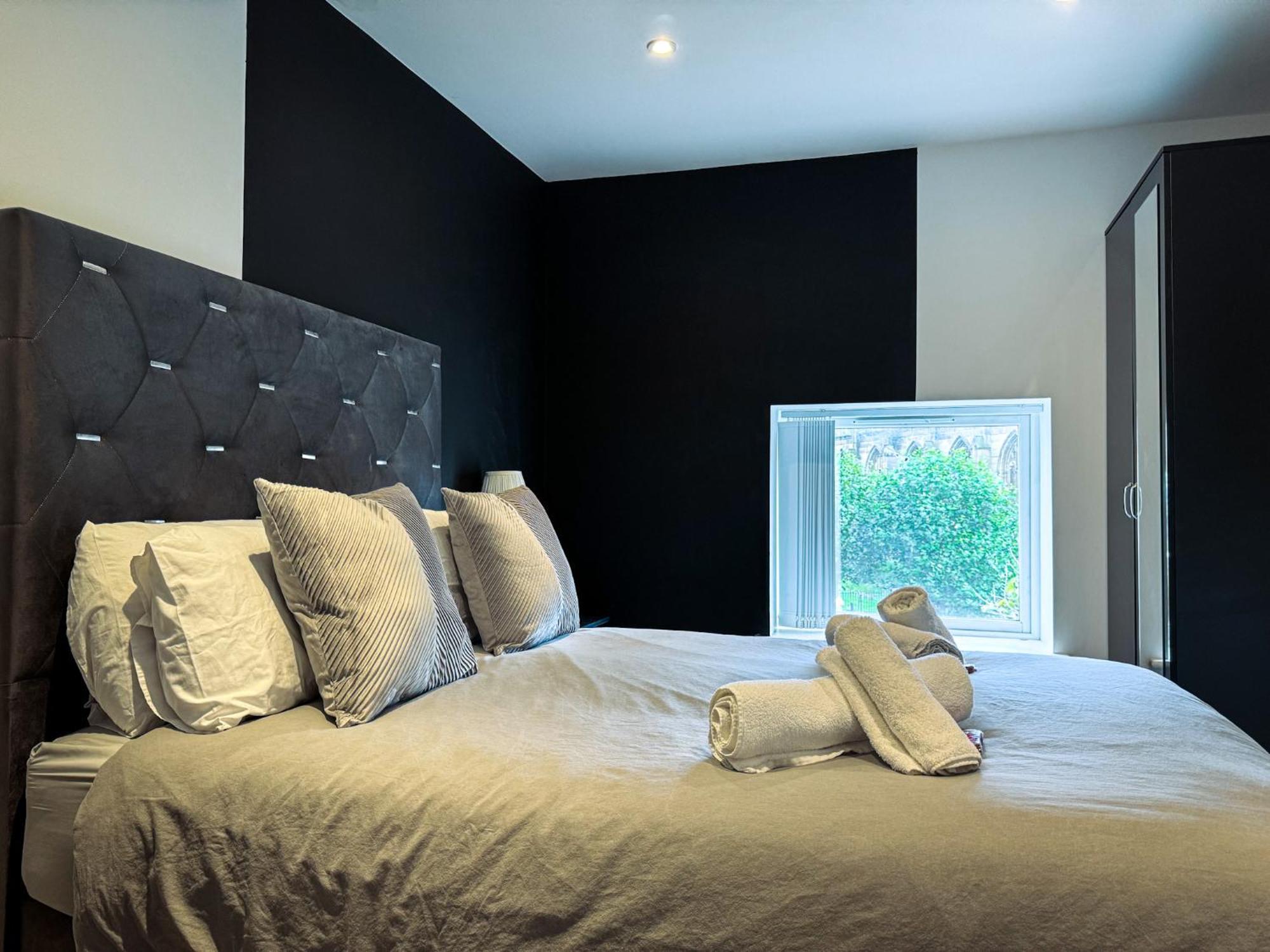 The Seven Aparthotel Liverpool