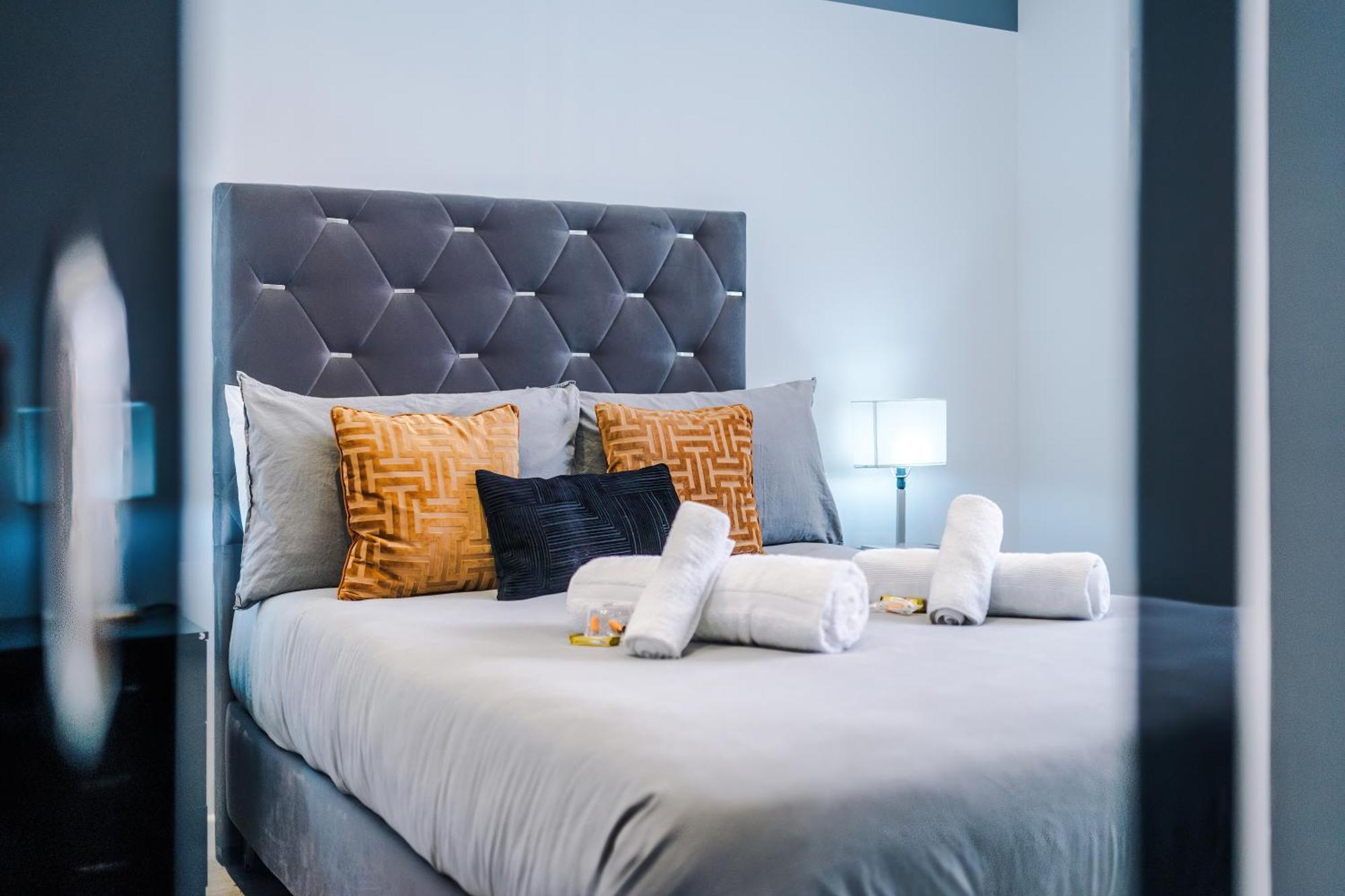 Aparthotel The Seven *