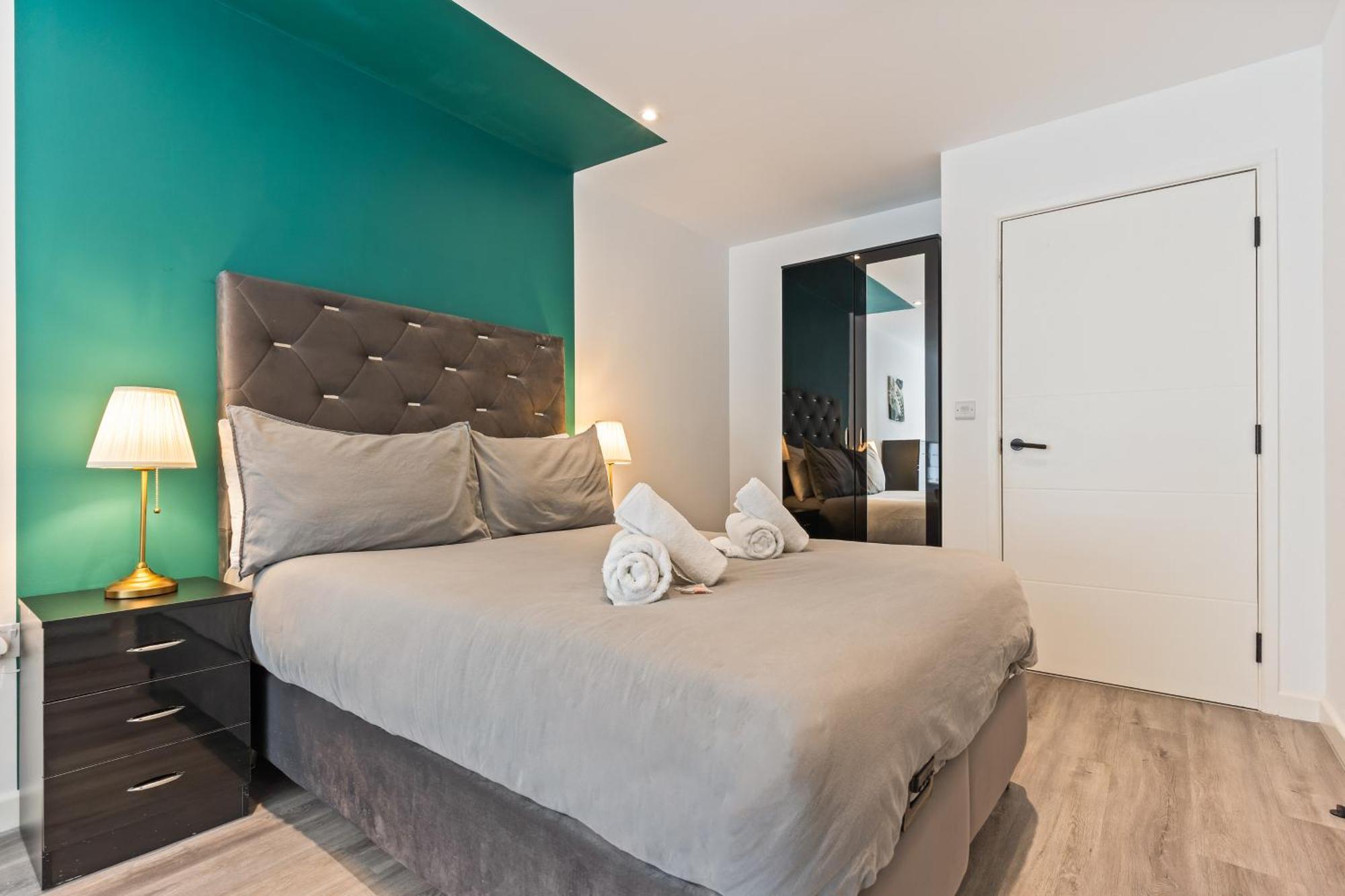 The Seven Aparthotel