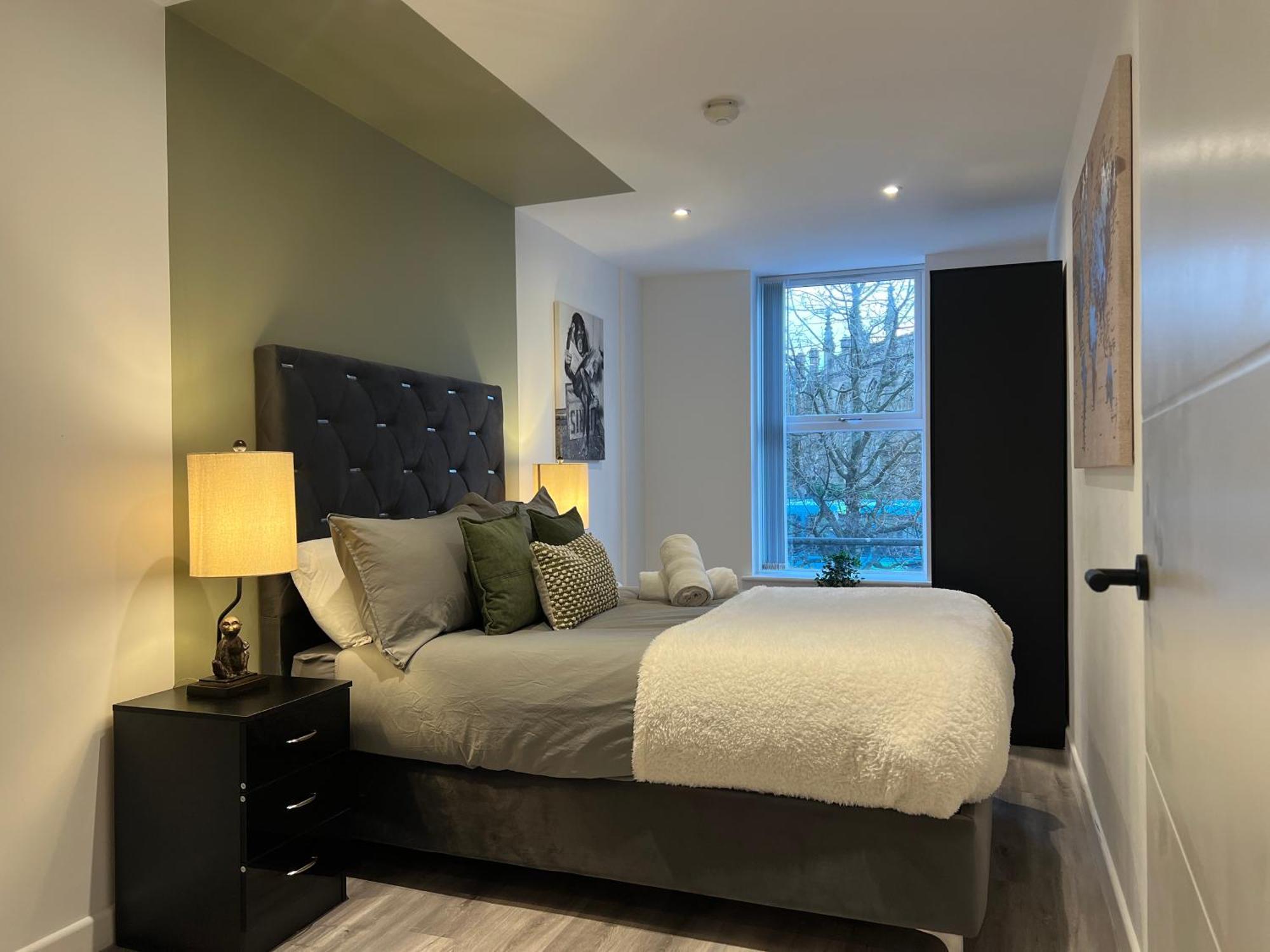 The Seven Aparthotel *