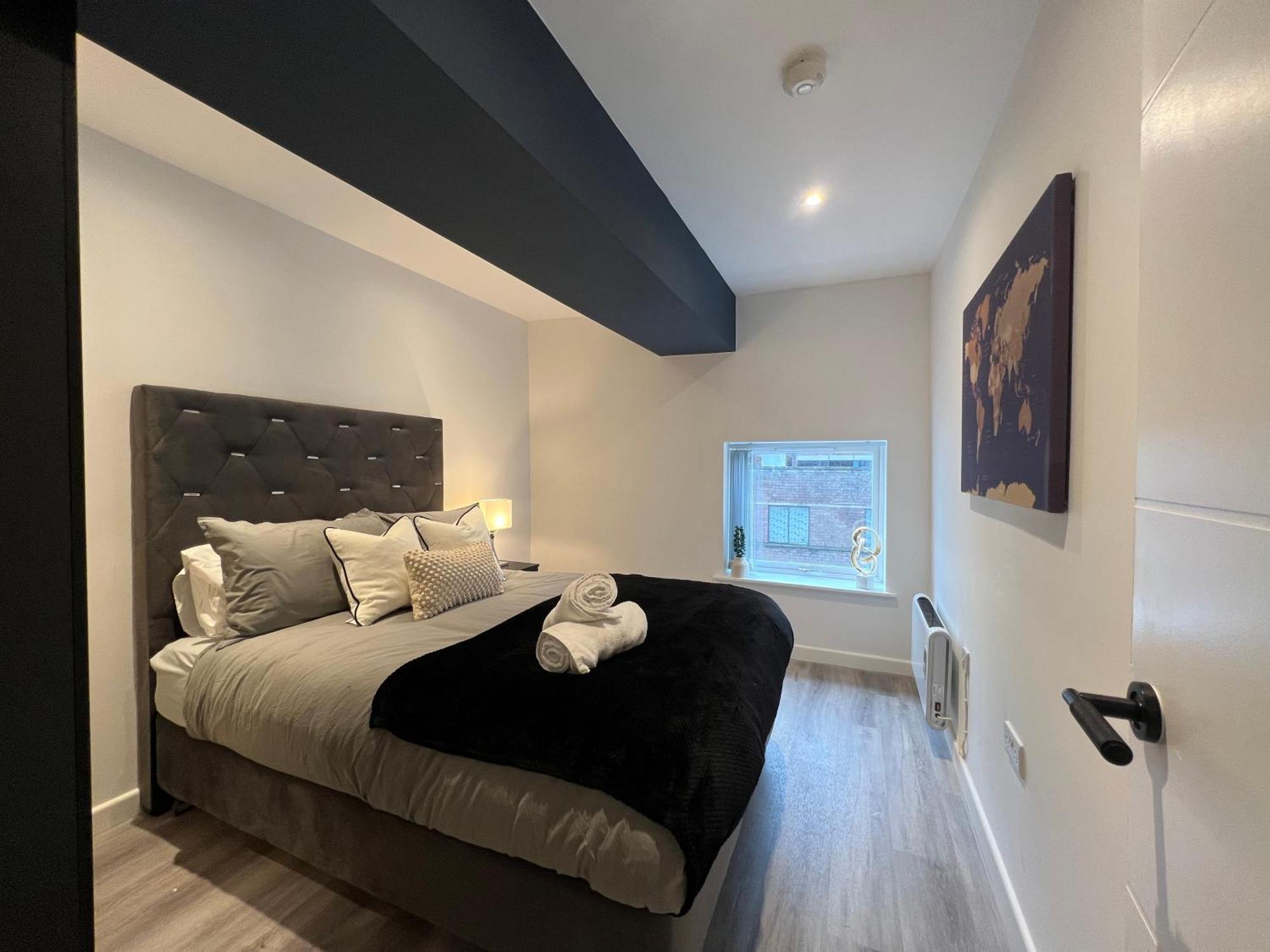 The Seven Aparthotel