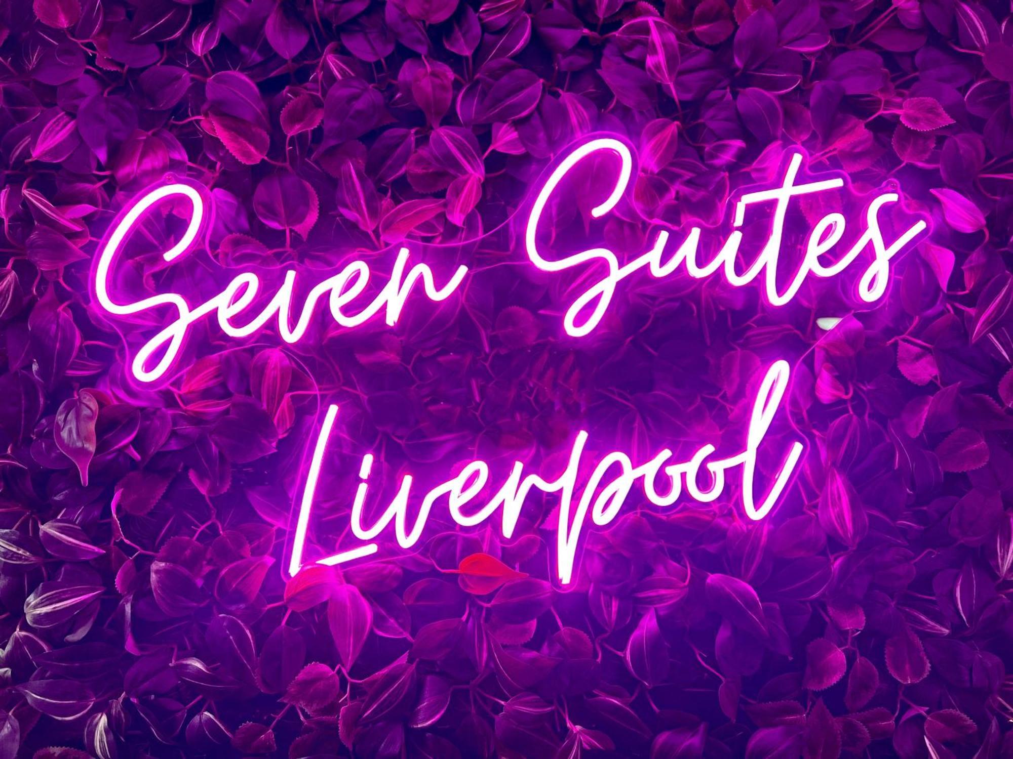 The Seven * Liverpool